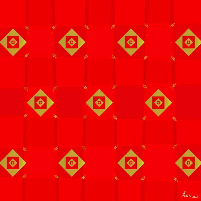 Decorative Patterns 62